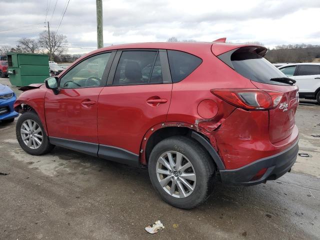 JM3KE4CY6G0786990 | 2016 MAZDA CX-5 TOURI