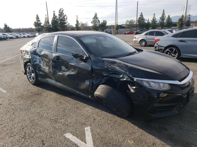 2HGFC2F53GH552244 | 2016 HONDA CIVIC LX