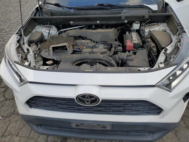 2T3W1RFV5KW009631 | 2019 TOYOTA RAV4 XLE