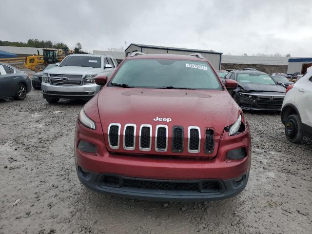 1C4PJLCS5GW106719 | 2016 JEEP CHEROKEE L