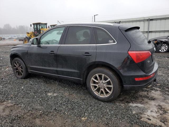 2010 Audi Q5 - Image 2