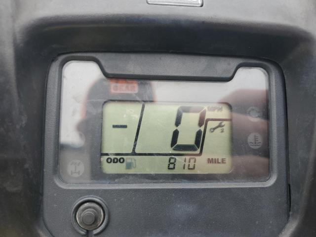 2021 HONDA TRX520 FM - 1HFTE4419M4704128