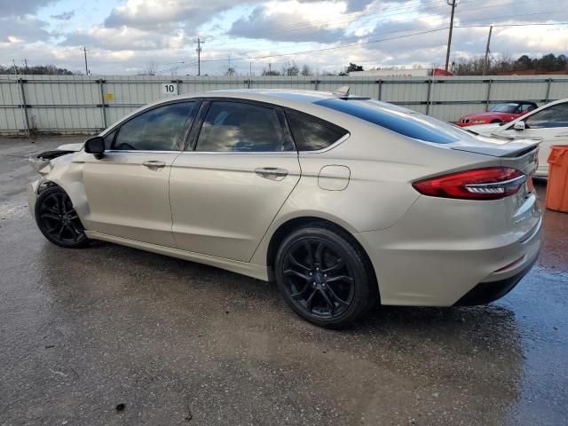 3FA6P0HD0KR280296 | 2019 FORD FUSION SE