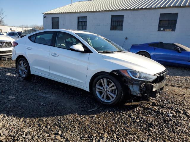 Vin: 5npd84lf2hh123590, lot: 82395533, hyundai elantra se 20174