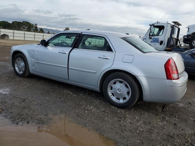 2006 Chrysler 300 Touring VIN: 2C3KA53G16H527324 Lot: 37931324