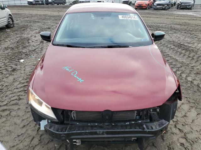 2016 VOLKSWAGEN JETTA S - 3VW267AJ3GM213522