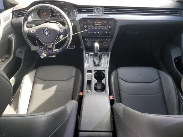 2019 VOLKSWAGEN ARTEON SE - WVWBR7AN9KE000280