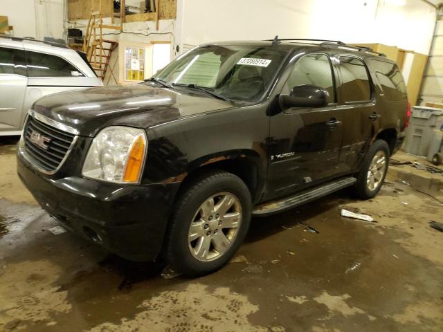 1GKFK33089R181251 | 2009 GM c yukon slt