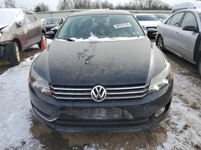 1VWAT7A37FC063288 | 2015 VOLKSWAGEN PASSAT S