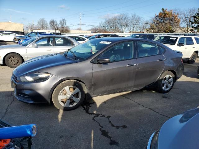 2016 Dodge Dart SXT