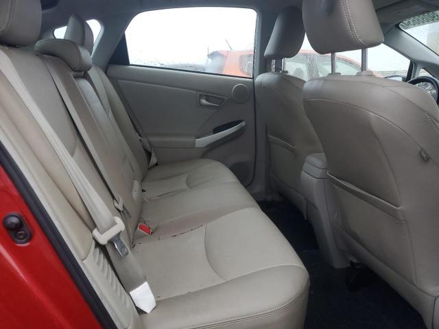 2014 Toyota Prius - Image 10