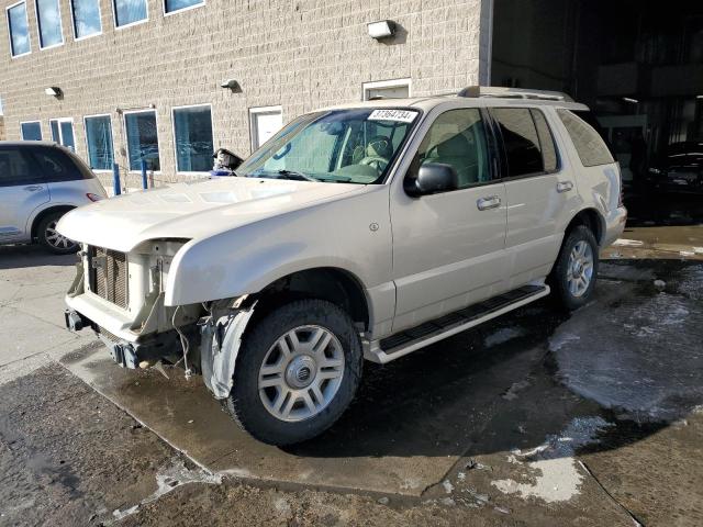 2005 Mercury Mountaineer 