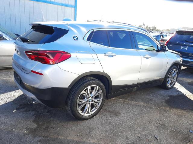 VIN WBXYJ3C38JEJ75353 2018 BMW X2, Sdrive28I no.3