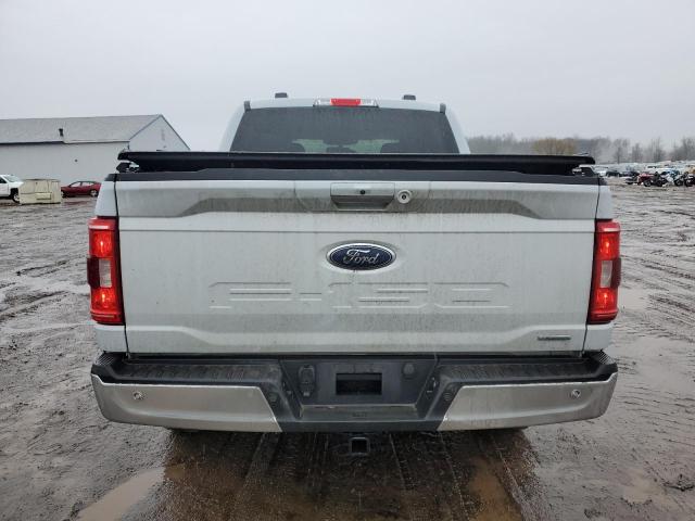 1FTEW1EPXMKE80607 | 2021 FORD F150 SUPER