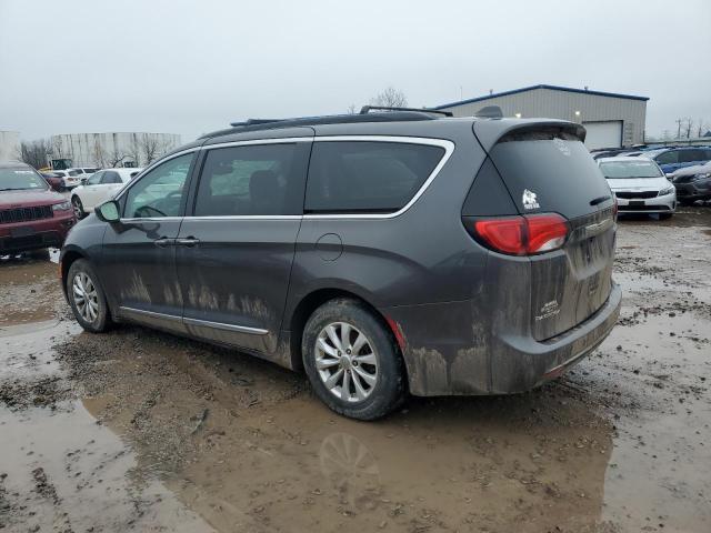 2C4RC1BG7HR795340 2017 CHRYSLER PACIFICA, photo no. 2