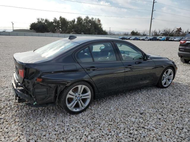 WBA3A9G58ENR97482 | 2014 BMW 335 I