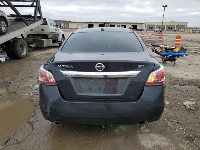 1N4AL3AP3FC447086 | 2015 NISSAN ALTIMA 2.5