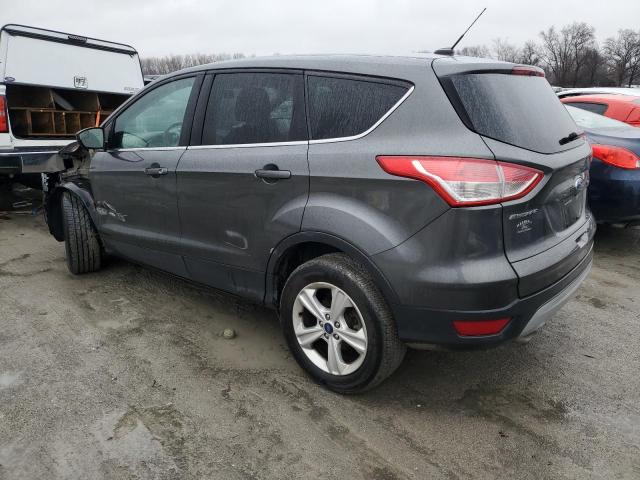 Vin: 1fmcu0g72gub84456, lot: 37090324, ford escape se 20162