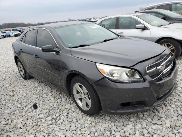 Vin: 1g11b5sa9df340681, lot: 36876814, chevrolet malibu ls 20134