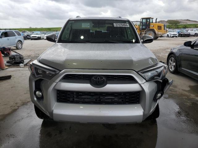 JTEZU5JR7G5127312 | 2016 TOYOTA 4RUNNER SR