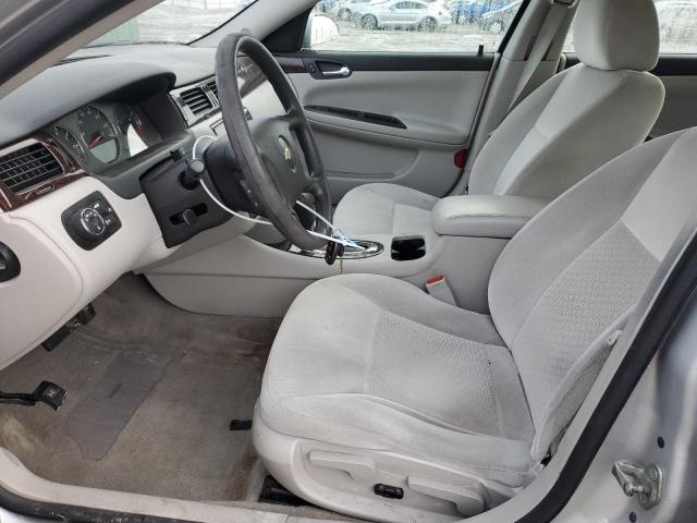 2G1WB5E38F1120655 | 2015 CHEVROLET IMPALA LIM