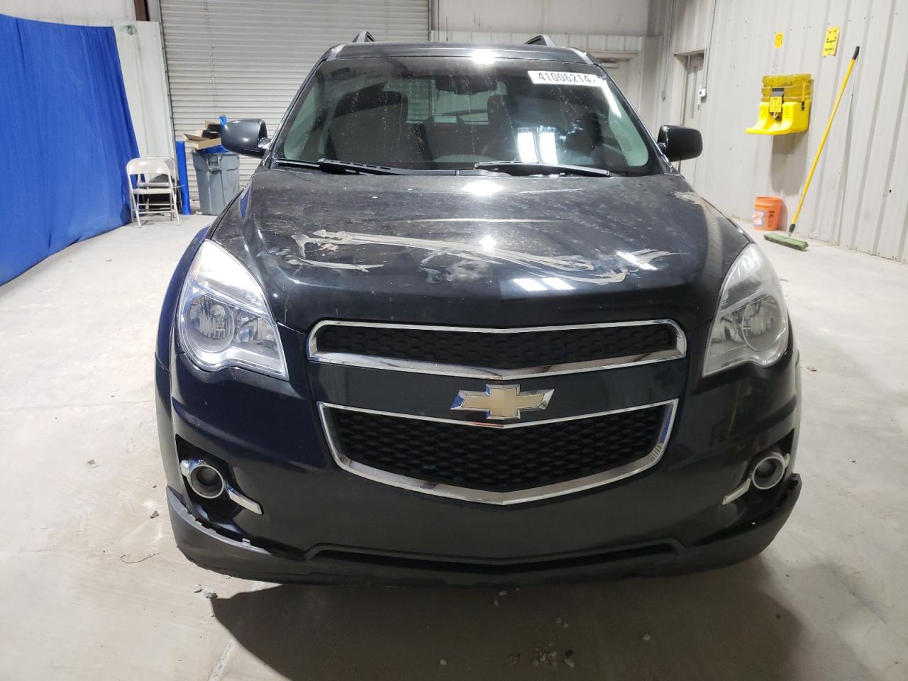 2013 Chevrolet Equinox Lt vin: 2GNFLPE34D6129876