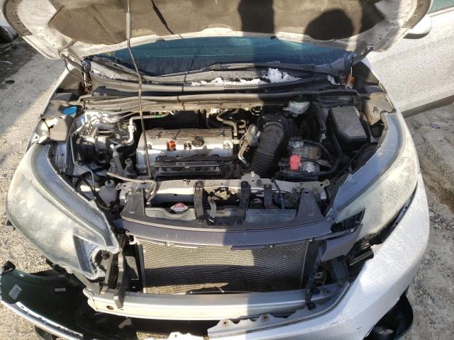 5J6RM4H58EL083969 | 2014 HONDA CR-V EX