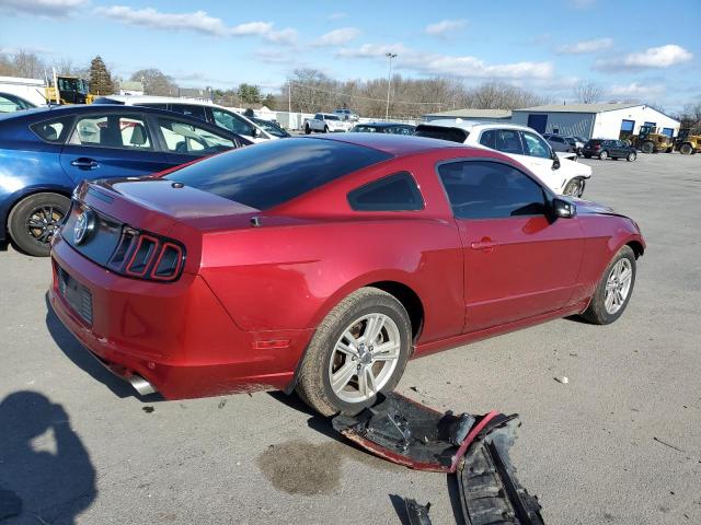 1ZVBP8AM3E5212080 | 2014 FORD MUSTANG