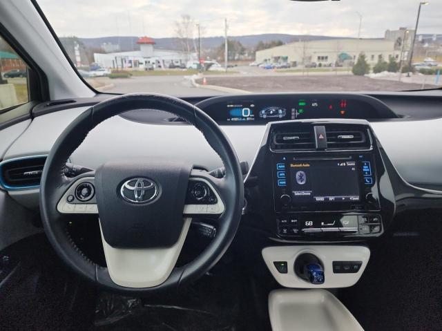 JTDKARFP1J3084229 | 2018 Toyota prius prime