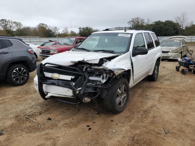 2007 Chevrolet TrailBlazer LS