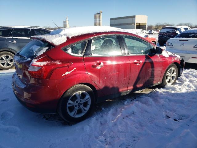 1FADP3K22EL436244 | 2014 FORD FOCUS SE