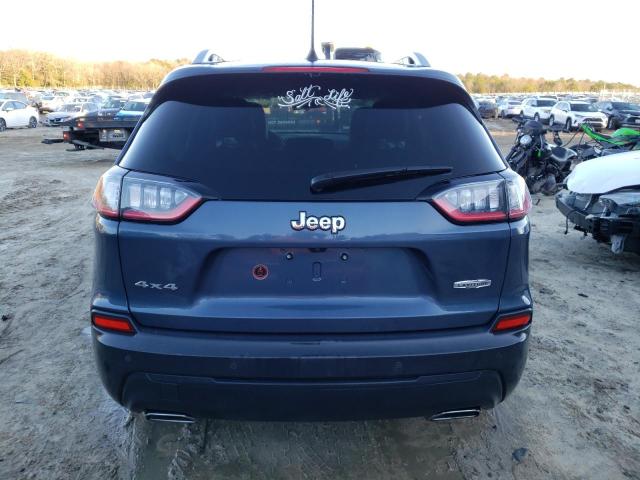 1C4PJMLX0KD379881 | 2019 JEEP CHEROKEE L