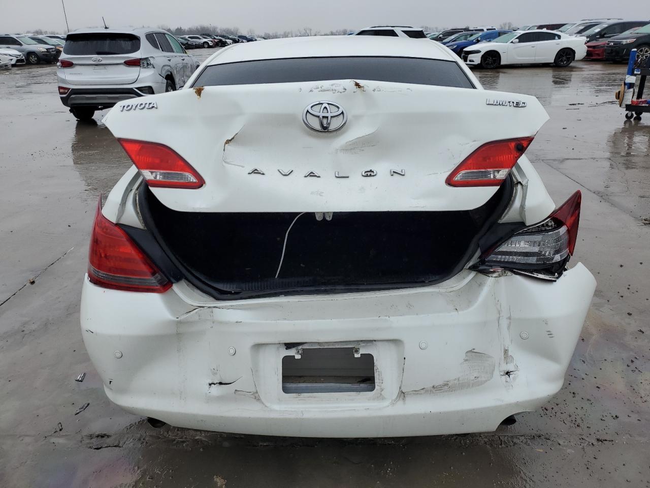 4T1BK36B58U254946 2008 Toyota Avalon Xl