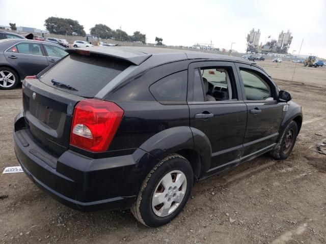 2007 Dodge Caliber VIN: 1B3HB28B47D194289 Lot: 38798624