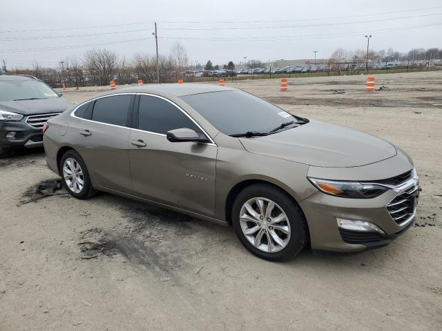 2020 Chevrolet Malibu Lt VIN: 1G1ZD5ST8LF110420 Lot: 36931424