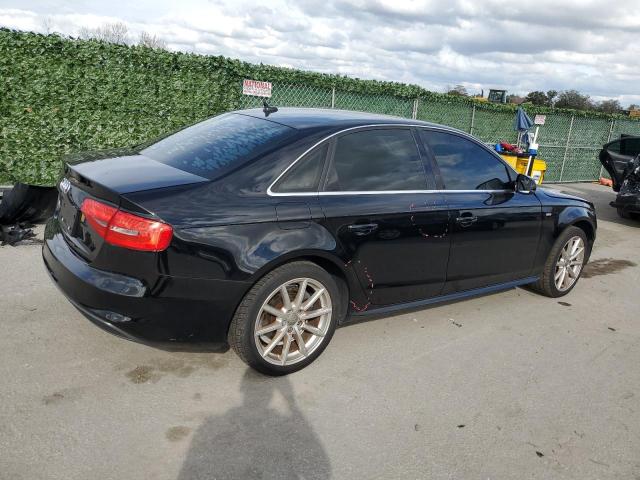 VIN WAUAFAFL3FN029530 2015 Audi A4, Premium no.3