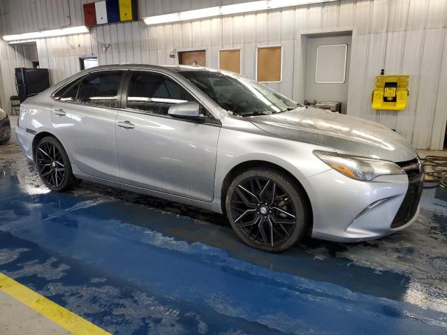 VIN 4T1BF1FK2HU654570 2017 Toyota Camry, LE no.4