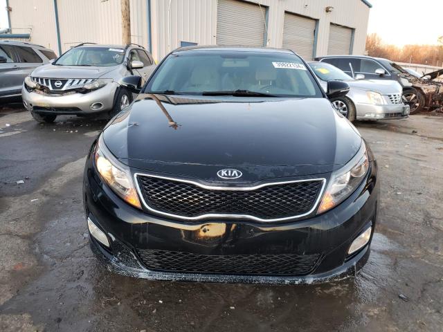 2014 Kia Optima Lx VIN: 5XXGM4A71EG272570 Lot: 39822134