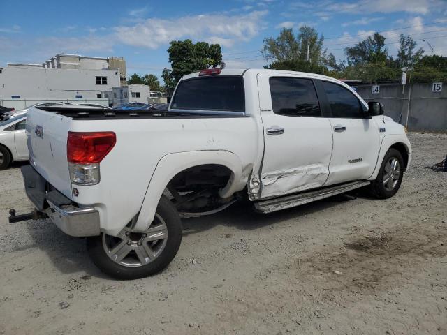 VIN 5XYPGDA51LG674068 2008 TOYOTA TUNDRA no.3