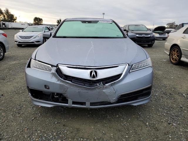 19UUB1F51GA004682 | 2016 Acura tlx tech