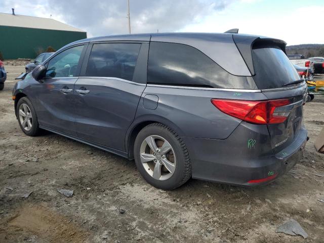 5FNRL6H56LB021703 | 2020 HONDA ODYSSEY EX