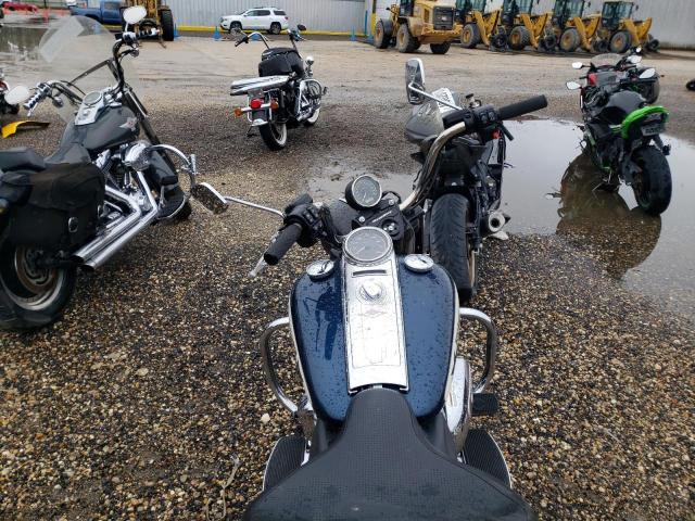 2020 HARLEY-DAVIDSON FLHP 1HD1FHP13LB667765