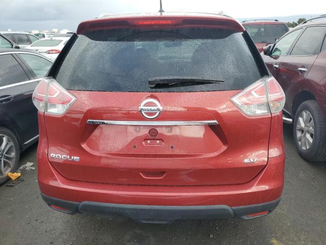 5N1AT2MT2FC854535 | 2015 NISSAN ROGUE S