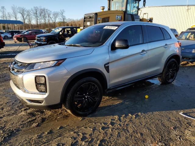 2022 Mitsubishi Outlander Sport ES