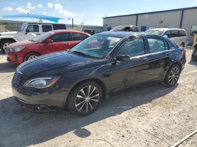 2014 Chrysler 200 Limited