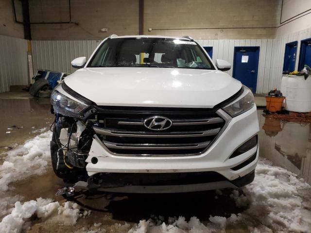 2018 HYUNDAI TUCSON VAL - KM8J3CA20JU759931