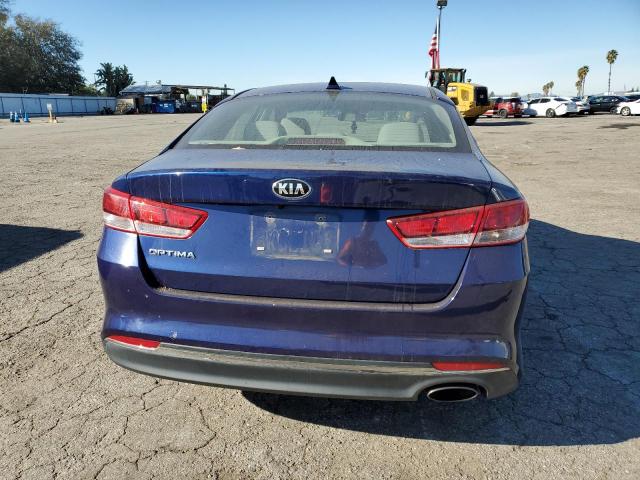 5XXGT4L3XGG048049 | 2016 KIA OPTIMA LX