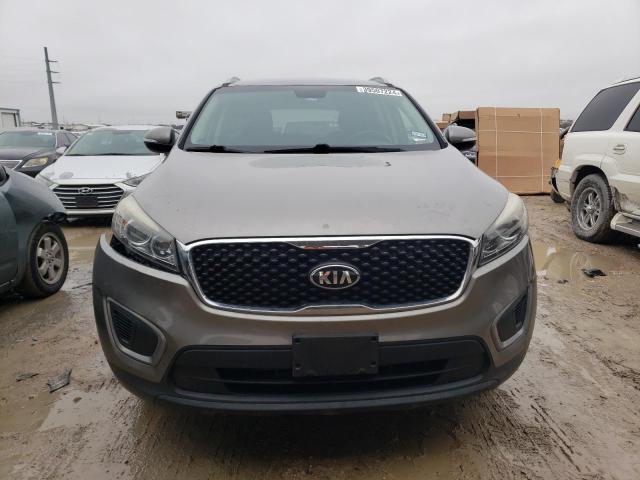 5XYPG4A57GG121768 | 2016 KIA SORENTO LX