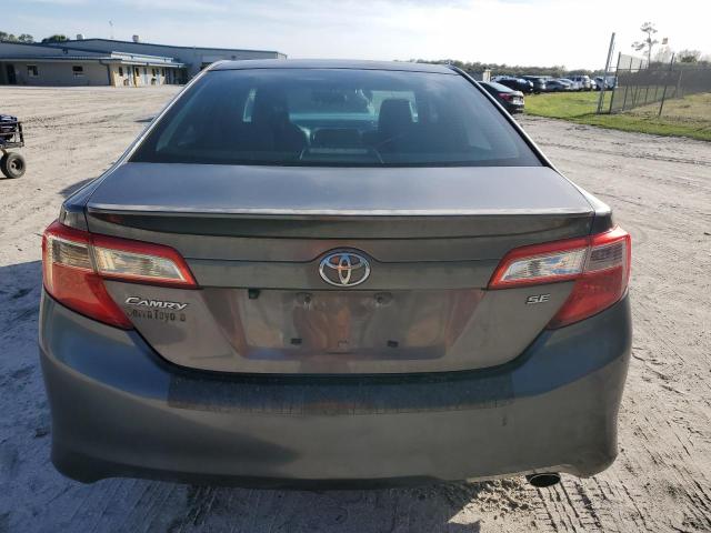 4T1BF1FK5EU757171 | 2014 TOYOTA CAMRY L