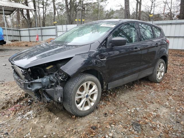 1FMCU0F79KUB93908 | 2019 FORD ESCAPE S